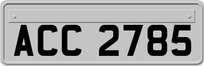 ACC2785