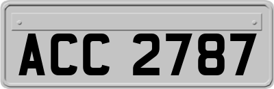 ACC2787