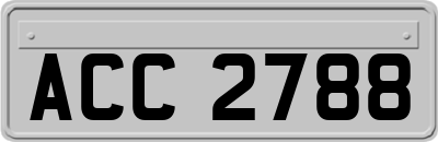 ACC2788