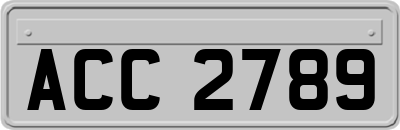 ACC2789