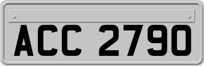 ACC2790