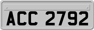 ACC2792