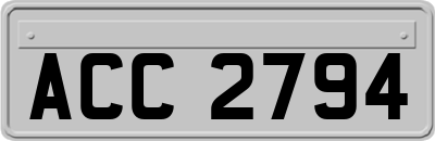 ACC2794