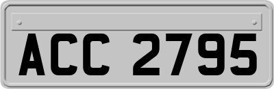 ACC2795