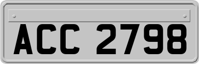 ACC2798