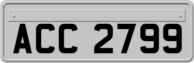 ACC2799
