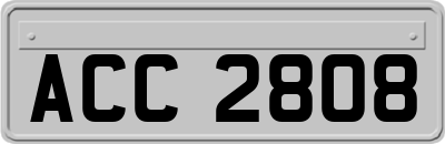 ACC2808