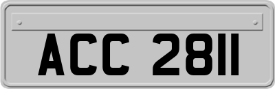 ACC2811