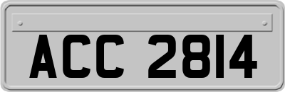 ACC2814