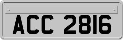 ACC2816