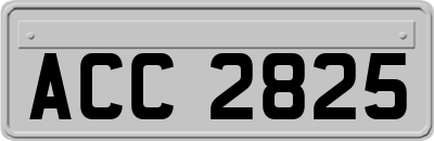 ACC2825