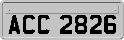 ACC2826
