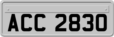 ACC2830