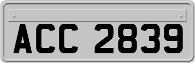 ACC2839
