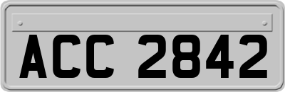 ACC2842
