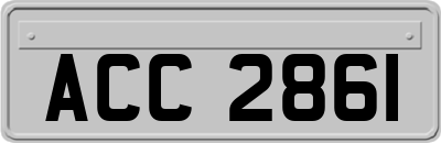 ACC2861