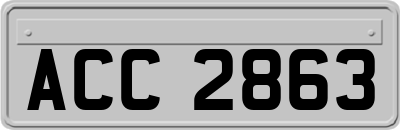 ACC2863