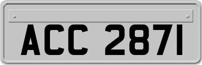 ACC2871