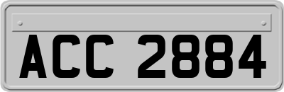 ACC2884
