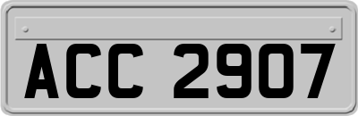 ACC2907