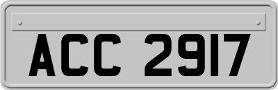 ACC2917