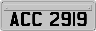 ACC2919