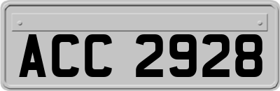 ACC2928