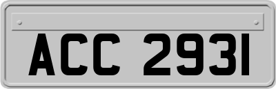 ACC2931
