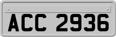 ACC2936