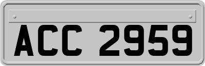 ACC2959