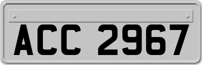 ACC2967