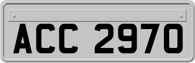 ACC2970