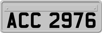 ACC2976