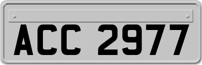 ACC2977