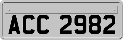 ACC2982