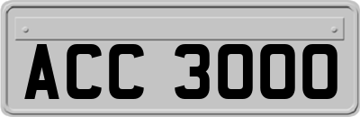 ACC3000