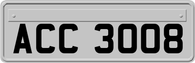 ACC3008