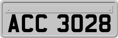 ACC3028