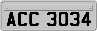 ACC3034