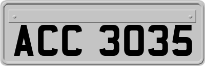 ACC3035