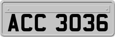 ACC3036