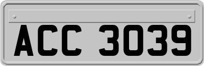 ACC3039