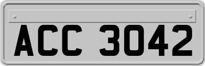 ACC3042