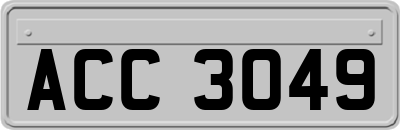 ACC3049
