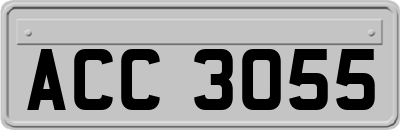 ACC3055