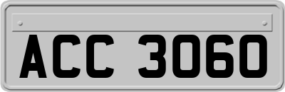 ACC3060