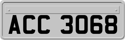 ACC3068