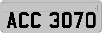 ACC3070