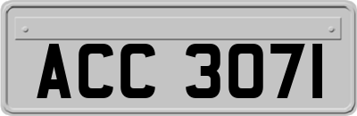 ACC3071