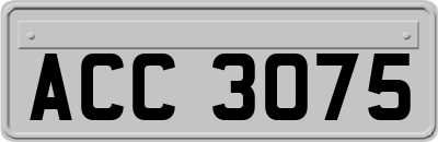 ACC3075